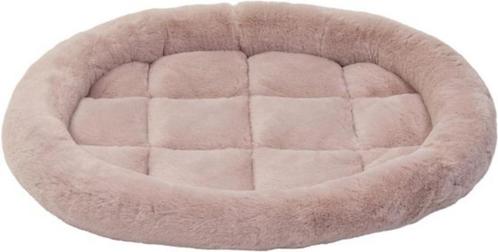 Nouveau lit pour chat J&V Softy Pink S 55 x 45 x 7 cm, Animaux & Accessoires, Paniers pour chats, Neuf, Peluche, Enlèvement ou Envoi