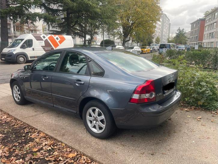 Volvo S40 gekeurd voor verkoop, Auto's, Volvo, Particulier, S40, Cruise Control, Benzine, Euro 4, Handgeschakeld, Onderhoudsboekje