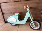 Loopfietsje little dutch vespa, Fietsen en Brommers, Ophalen, Gebruikt, Minder dan 16 inch