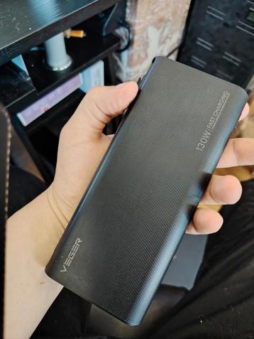 veger 130w externe batterij beschikbaar voor biedingen