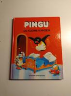 Lot van 2 boeken Pingu - Artis Historia, Utilisé, Enlèvement ou Envoi