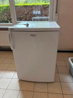 Diepvries Whirlpool, Elektronische apparatuur, Ophalen