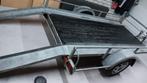 Motortrailer motor aanhanger, Auto diversen, Aanhangers en Bagagewagens, Ophalen