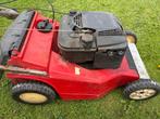 tondeuse à gazon, Tuin en Terras, Grasmaaiers, Ophalen, Gebruikt, Benzine-grasmaaier, Opvangbak