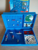 Zeeslag (gezelschapsspel), Een of twee spelers, Ophalen of Verzenden, Zo goed als nieuw