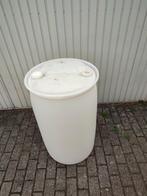 Vat 200 liter, Ophalen, Zo goed als nieuw