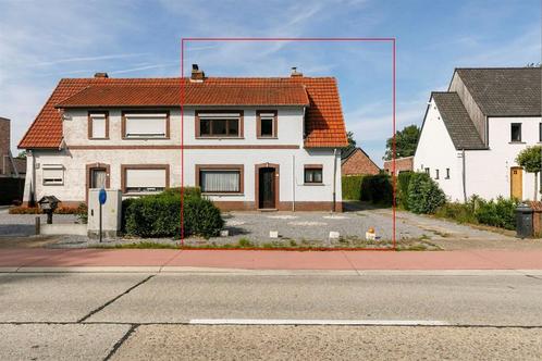 Huis te koop in Tessenderlo-Ham, 3 slpks, Immo, Huizen en Appartementen te koop, Vrijstaande woning, D