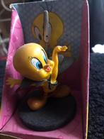Beeldje Loony Tunes, Tweety, Ophalen of Verzenden, Looney Tunes, Nieuw, Beeldje of Figuurtje