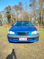 Toyota Avensis (1999) 1.6 16v Linea terra, Auto's, Toyota, Avensis, Handgeschakeld, Te koop, Benzine