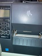Zebra ZT 230 + labels en inkt, Ophalen, Zo goed als nieuw