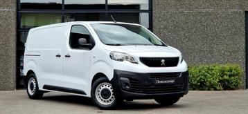 Peugeot Expert * TREKHAAK * 21 % BTW AFTREKBAAR * GARANTIE * beschikbaar voor biedingen