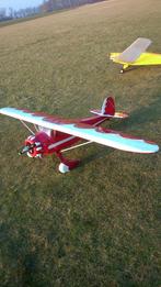 Monocoupe, Hobby en Vrije tijd, Modelbouw | Radiografisch | Vliegtuigen, Ophalen, Zo goed als nieuw