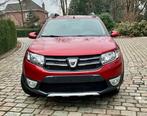 Dacia Sandero 0.9 Tce Stepway ### 26500 km ###, Auto's, Dacia, 898 cc, Stof, Euro 6, Electronic Stability Program (ESP)