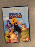 Walt Disney Classics DVD Keizer Kuzco Nieuwstaat, CD & DVD, DVD | Films d'animation & Dessins animés, Comme neuf, Européen, Tous les âges