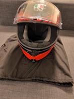 Casque AGV K6, Motoren, Kleding | Motorhelmen, Ophalen, Nieuw zonder kaartje, S, Dames