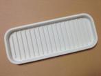 Support en silicone pour lisseur à cheveux jamais utilisé, Ophalen of Verzenden, Zo goed als nieuw, Krultang of Stijltang