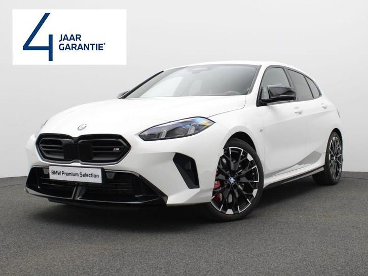 BMW Serie 1 135 M SPORT PRO - HARMAN-KARDON -, Autos, BMW, Entreprise, Série 1, Phares directionnels, Régulateur de distance, Airbags