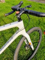 Gravel - Salsa Warbird - maat 57,5", 53 tot 57 cm, Ophalen, Gebruikt, Versnellingen
