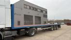 CODER - (SMB AXLES / DISC BRAKES / FREINS DISQUE) EL24486, Auto's, Vrachtwagens, Overige kleuren, Overige brandstoffen, Bedrijf