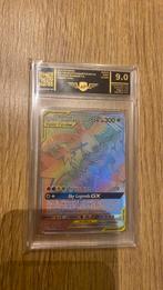 Pokémon || HIDDEN FATES - MOLTRES,ZAPDOS,ARTICUNO GX AP 9.0, Hobby en Vrije tijd, Verzamelkaartspellen | Pokémon, Ophalen of Verzenden