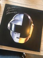 LP Daft Punk Random Acces Memories, Cd's en Dvd's, Vinyl | Dance en House, Ophalen, Zo goed als nieuw