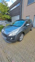 Peugeot 3008 Essence, Achat, Particulier, Essence