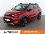 Citroën C3 Aircross 1.2 PureTech Feel Pack (bj 2022), Voorwielaandrijving, 1254 kg, Stof, Gebruikt