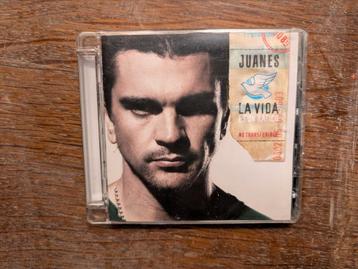 Cd Juanes la vida, Enlèvement, Utilisé