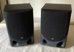 Bassreflex speakers JVC  Type: SP-D301, JVC, Overige typen, Ophalen of Verzenden, Zo goed als nieuw