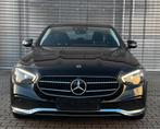 Mercedes-Benz E300e - Efficiëntie en Comfort in Harmonie, 4 cilinders, Leder, Bedrijf, 5 zetels