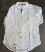 Hemd Cks 10 jaar, Enfants & Bébés, Vêtements enfant | Taille 140, Enlèvement ou Envoi, Comme neuf, Cks, Garçon