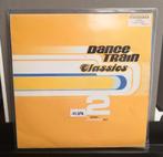 Dance Train Classics, Vinyl 2 / Various Artists   (Zeldzaam), Cd's en Dvd's, Ophalen of Verzenden, Zo goed als nieuw, 12 inch