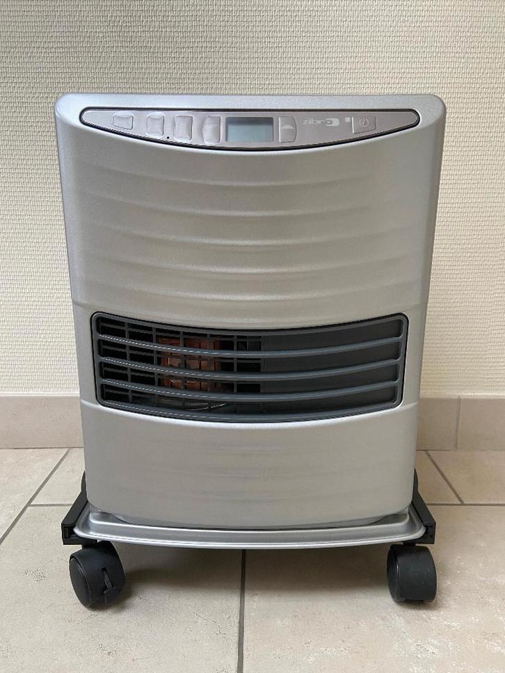 Zibro LC-30 laserkachel 3000W, Huis en Inrichting, Kachels, Nieuw, Petroleumkachel, Overige brandstoffen, Ophalen