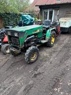 Tractor fararie achterste voor boome uit te doen, Zakelijke goederen, Landbouw | Tractoren, Ophalen of Verzenden