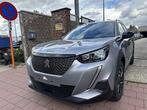 Peugeot 2008 1.2 I MET 23DKM EDTION ALLURE PACK, 94 kW, Euro 6, 103 g/km, Bedrijf