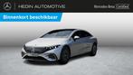 Mercedes-Benz EQS-Klasse 350 Berline AMG Line Panoramisch Da, Automaat, 215 kW, 5 zetels, 5 deurs