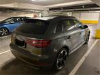 Audi A3 Sportback 1.4 TFSI e-tron Ambiente S tronic, Argent ou Gris, Achat, Euro 6, Carnet d'entretien