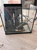 Aquarium en toebehoren, Dieren en Toebehoren, Ophalen, Gebruikt