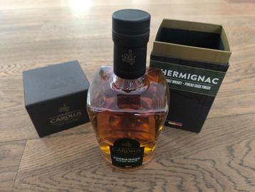 Gouden Carolus Chermignac beschikbaar voor biedingen