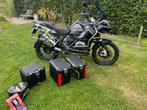 BMW R1200GS LC Adventure '2017', 2 cilinders, Particulier, Meer dan 35 kW, Toermotor