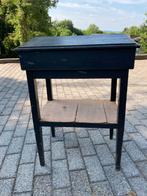 Ouderwets bankje, Antiek en Kunst, Curiosa en Brocante, Ophalen
