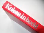 Koken in beeld, Boeken, Kookboeken, Ophalen of Verzenden, Zo goed als nieuw