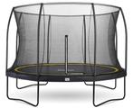 Salta trampoline met veiligheidsnet, Ophalen, Zo goed als nieuw