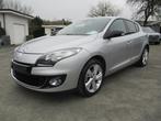 Renault Megane 1.2TCe Bose Edition/Navi/45.000km, Auto's, Voorwielaandrijving, Euro 5, Zwart, 4 cilinders