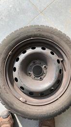 4 Winterbanden op velg, Auto-onderdelen, Banden en Velgen, Ophalen, Band(en)
