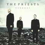 CD * THE PRIESTS - HARMONY, Ophalen of Verzenden, Modernisme tot heden, Zo goed als nieuw, Vocaal