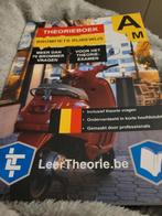Theoretisch leerboek brommer, Boeken, Ophalen