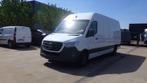 Mercedes-Benz Sprinter (Stock ID 04108), Automaat, Euro 6, Wit, Mercedes-Benz