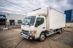 Mitsubishi Fuso FUSO CANTER 7C15-DUONIIC HYBRID / 600 BI TEM, Auto's, Bestelwagens en Lichte vracht, Automaat, Euro 5, Achterwielaandrijving