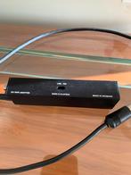 Bang Olufsen cd tape adapter, Audio, Tv en Foto, Ophalen of Verzenden, Gebruikt, Overige kabels